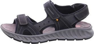 Ara Heren, Schoenen, Zwart, Maat: 42 EU Leer