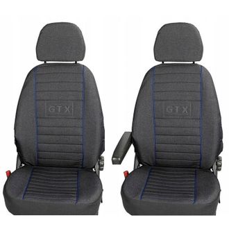 OEM Carcasas Delanteras Opel Movano B 2010-2022 Delanteras 1+1