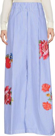 Jucca BOTTOMWEAR - Pantaloni su YOOX.COM