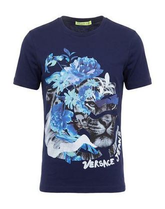 Versace TOPWEAR - T-shirts su YOOX.COM
