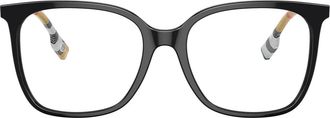 Burberry 0Be 2367 - unisex - Brillen - Veelkleurig - 54 MM - Accessoires