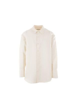 Saint Laurent Shirts