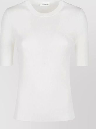 Parosh short-sleeve t-shirt