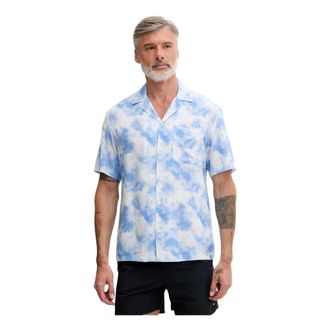 Karl Lagerfeld Uomo, Magliette, Blu, L, new