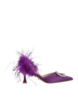 Twentyfourhaitch FOOTWEAR - Pumps sur YOOX.COM