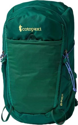Cotopaxi Rugzak