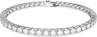 Swarovski Watches - Dames - Armbanden - Grijs - ONE Size - Accessoires
