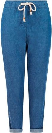 Protest PRTFoster Freizeithose f&uuml;r Damen | blau