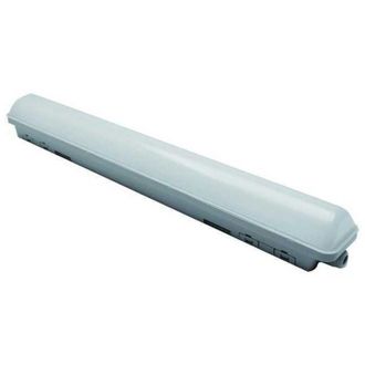 Vigor Plaf&oacute;n Led Vigor Tri-proof 36w-3200lm