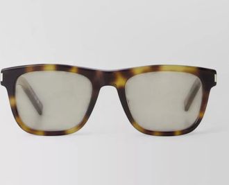 Saint Laurent rectangular sunglasses