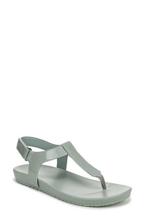 Vionic Palisades Sandal in Iceberg Green at Nordstrom, Size 7.5