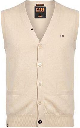 Sun 68 MAGLIERIA - Cardigan su YOOX.COM