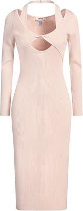 Kontatto Midi dresses