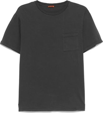 Barena T-shirt in cotone - Grigio
