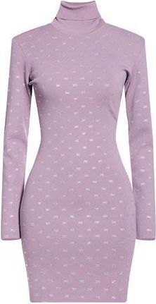 Elisabetta Franchi DRESSES - Mini dresses sur YOOX.COM
