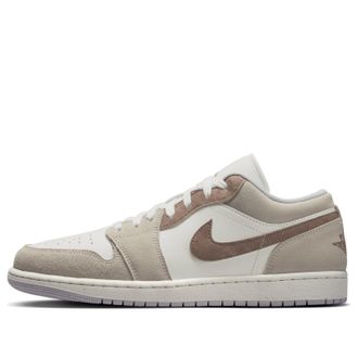 Nike Jordan Air Jordan 1 Low SE Legend Light Brown HF1567-200