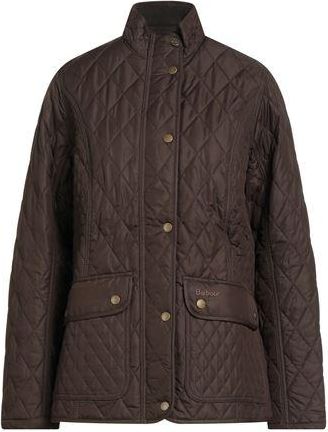 Barbour ROPA DE ABRIGO - Plum&iacute;feros y acolchados en YOOX.COM