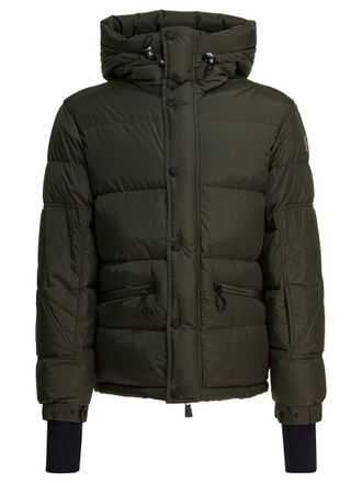 Moncler Kasanka Ski Jacket