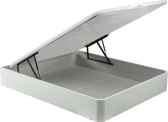 Pikolin Canapé abatible, fácil apertura, capacidad de almacenaje, 160x200