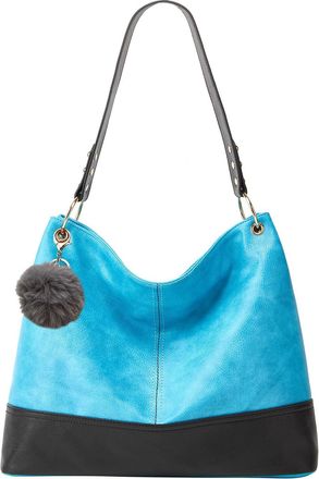 Generic Womens Bags - Stylish Womens PU Tote Bag Versatile Top Handle Satchel with Shoulder Strap for Daily