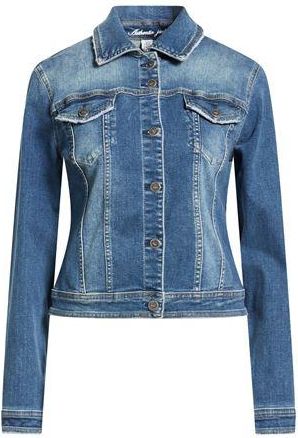 Liu Jo ROPA DE ABRIGO - Chaquetas vaqueras en YOOX.COM