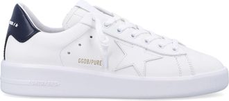Golden Goose Sneakers White