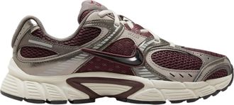 Nike V5 RNR Womens Running Shoes (Burgundy Crush/College Grey/Light Orewood Brown/Black), Burgundy Crush/College Grey/Light Orewood Brown/Black, 5.5 UK