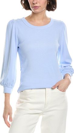 Michael Stars Juniper Puff Sleeve T-Shirt