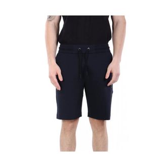 HUGO BOSS Uomo, Pantaloncini, Blu, 2Xl, new