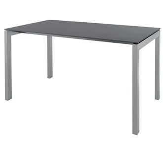 Schubiger M&ouml;bel Gartentisch Luzern