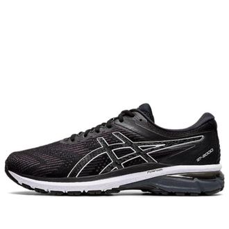 Asics GT-2000 8 Black White 1011A690-002