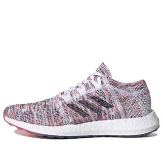 adidas (WMNS) adidas PureBoost Go Shock Red B75829