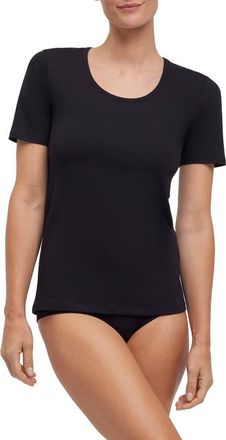 Falke Daily 2-Pack Top in Black at Nordstrom, Size X-Large