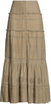 Isabel Marant HOSEN & RÖCKE - Maxi-Röcke auf YOOX.COM