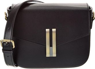 Persaman New York Bianca Leather Shoulder Bag