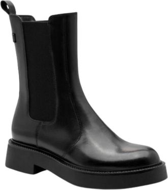 Tamaris Stivaletti Chelsea - - Shoes - Donna - Nero - 38 EU
