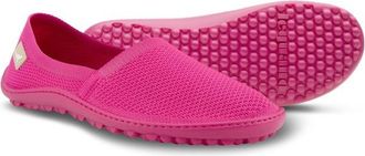 Leguano Flair Barfussschuhe f&uuml;r Damen | rosa