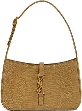 Saint Laurent Shoulder Bag Le 5A7