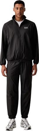 Emporio Armani 7M002160 Training Set - - Sport - Uomo - Nero - M
