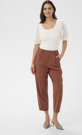 Kaffe Pants Suiting KAmerle Pants Suiting Regular fit