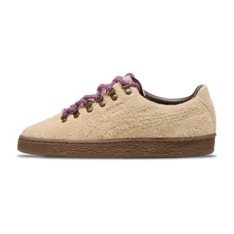 Puma Suede Hike Cashew Gum - Sport - unisex - Beige - 42 1/2 EU