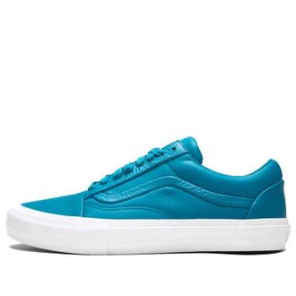 Vans Old Skool Pro LX Premium Leather Stitch and Turn VN0A3DPZOHV