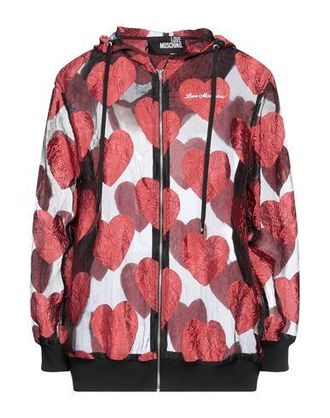 Love Moschino TOPS - Sweatshirts auf YOOX.COM