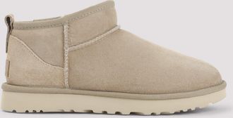 UGG Classic Ultra Mini-laarzen