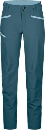 Ortovox Pelmo Pants Trekkinghose f&uuml;r Damen | blau
