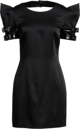 Moschino VESTIDOS - Minivestidos en YOOX.COM