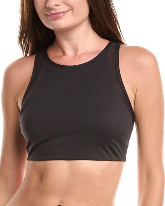 Spiritual Gangster Stevie Longline Bra