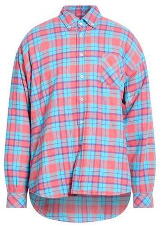 Members of the Rage TOPWEAR - Camicie su YOOX.COM