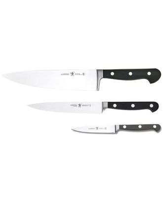 J.A. Henckels International Zwilling J.A. Henckels Classic 3Pc Starter Knife Set
