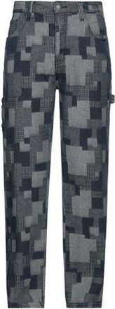 Guess PARTES DE ABAJO - Pantalones en YOOX.COM